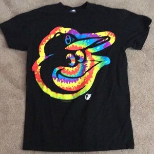 Baltimore Orioles T-shirt